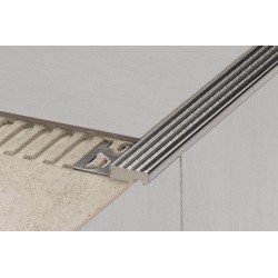 TREP-E 8 mm INOX TRAMO 1,5 ml1